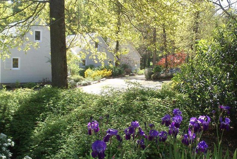 Les Chalets De Saumur, Piscine & Parc Boise, 100M Du Cadrenoir Экстерьер фото