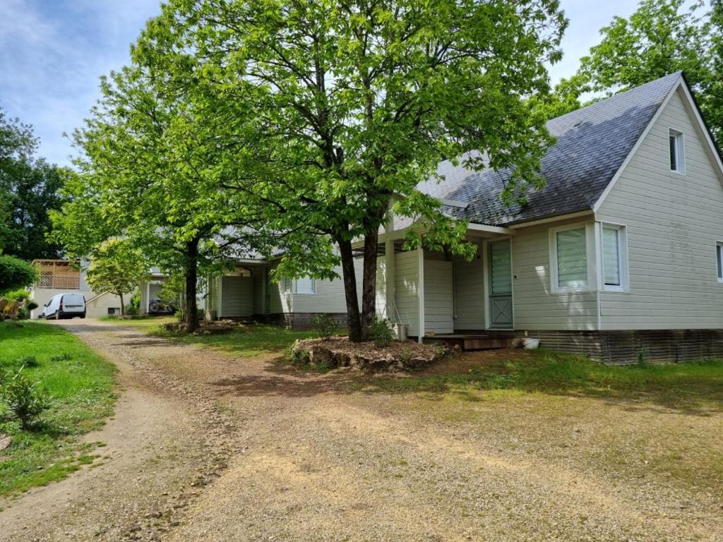 Les Chalets De Saumur, Piscine & Parc Boise, 100M Du Cadrenoir Экстерьер фото